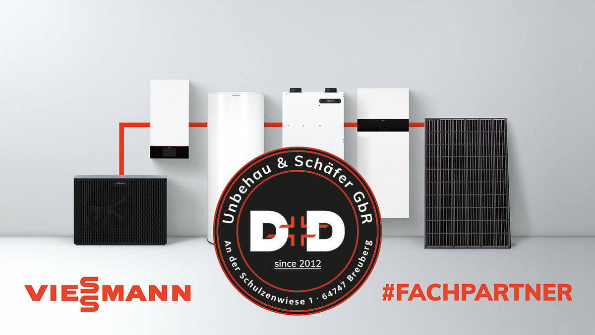 Fachpartner Viessmann